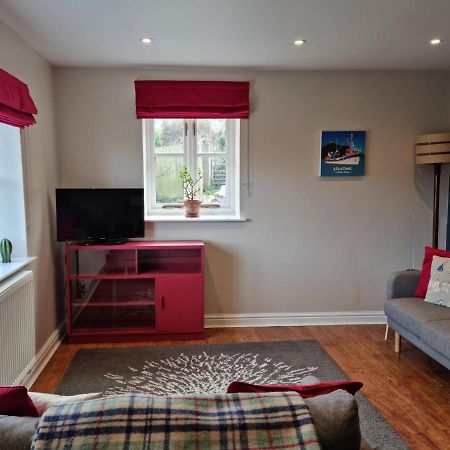 Laston Mews Ilfracombe Luaran gambar