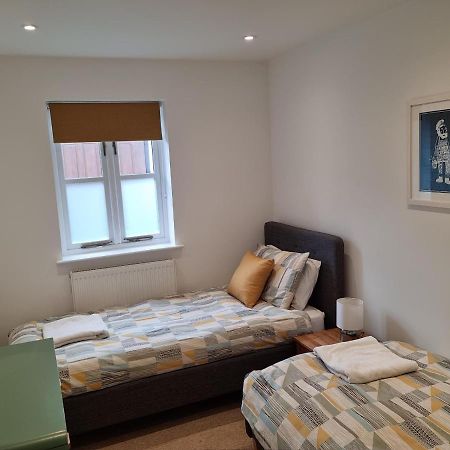 Laston Mews Ilfracombe Luaran gambar