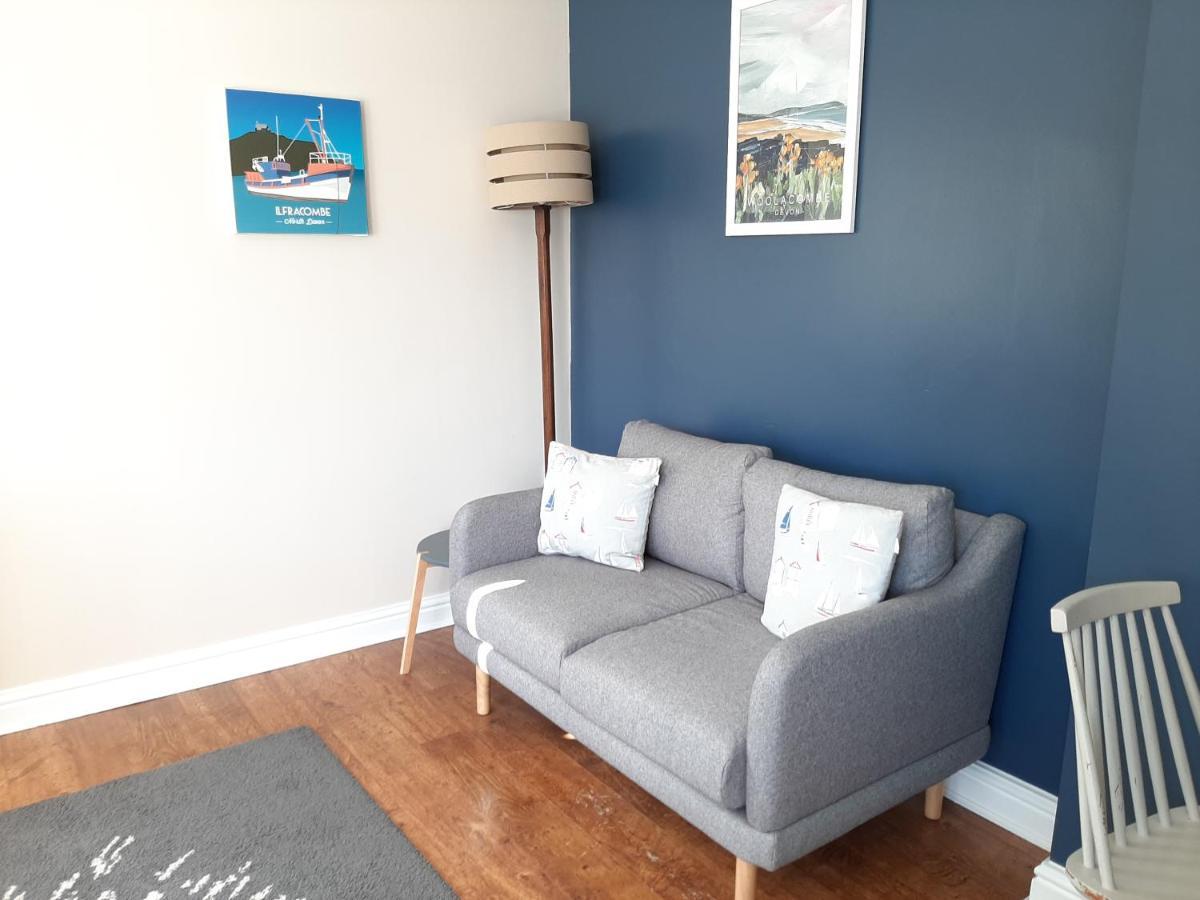 Laston Mews Ilfracombe Luaran gambar