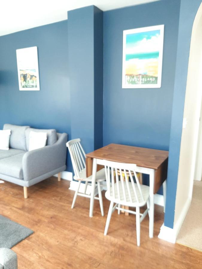 Laston Mews Ilfracombe Luaran gambar