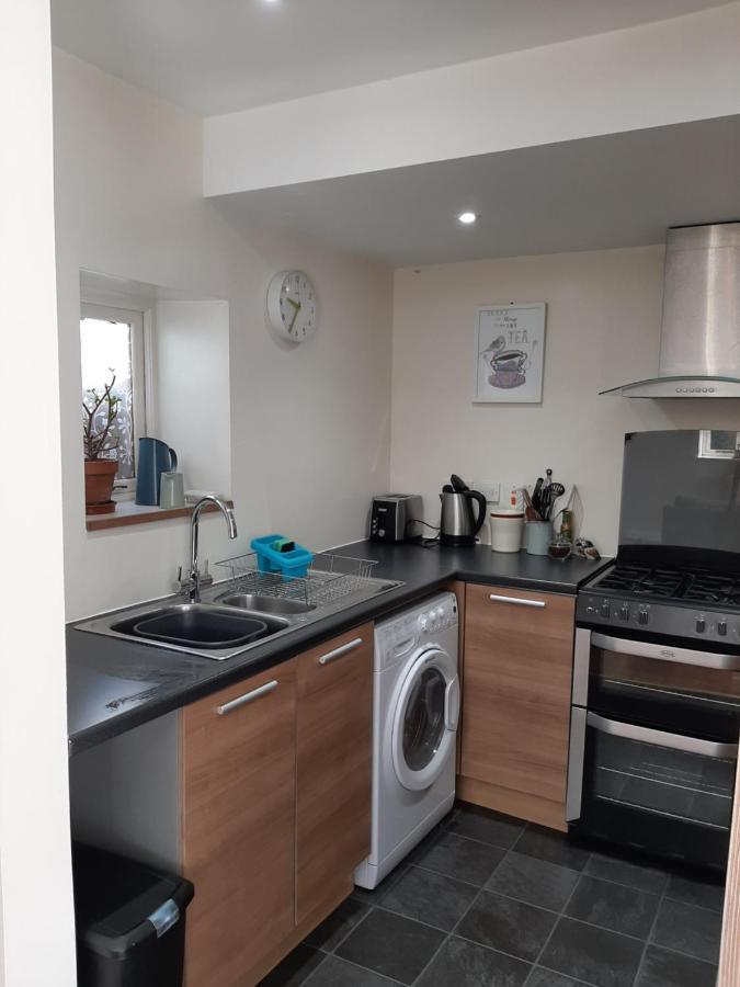 Laston Mews Ilfracombe Luaran gambar