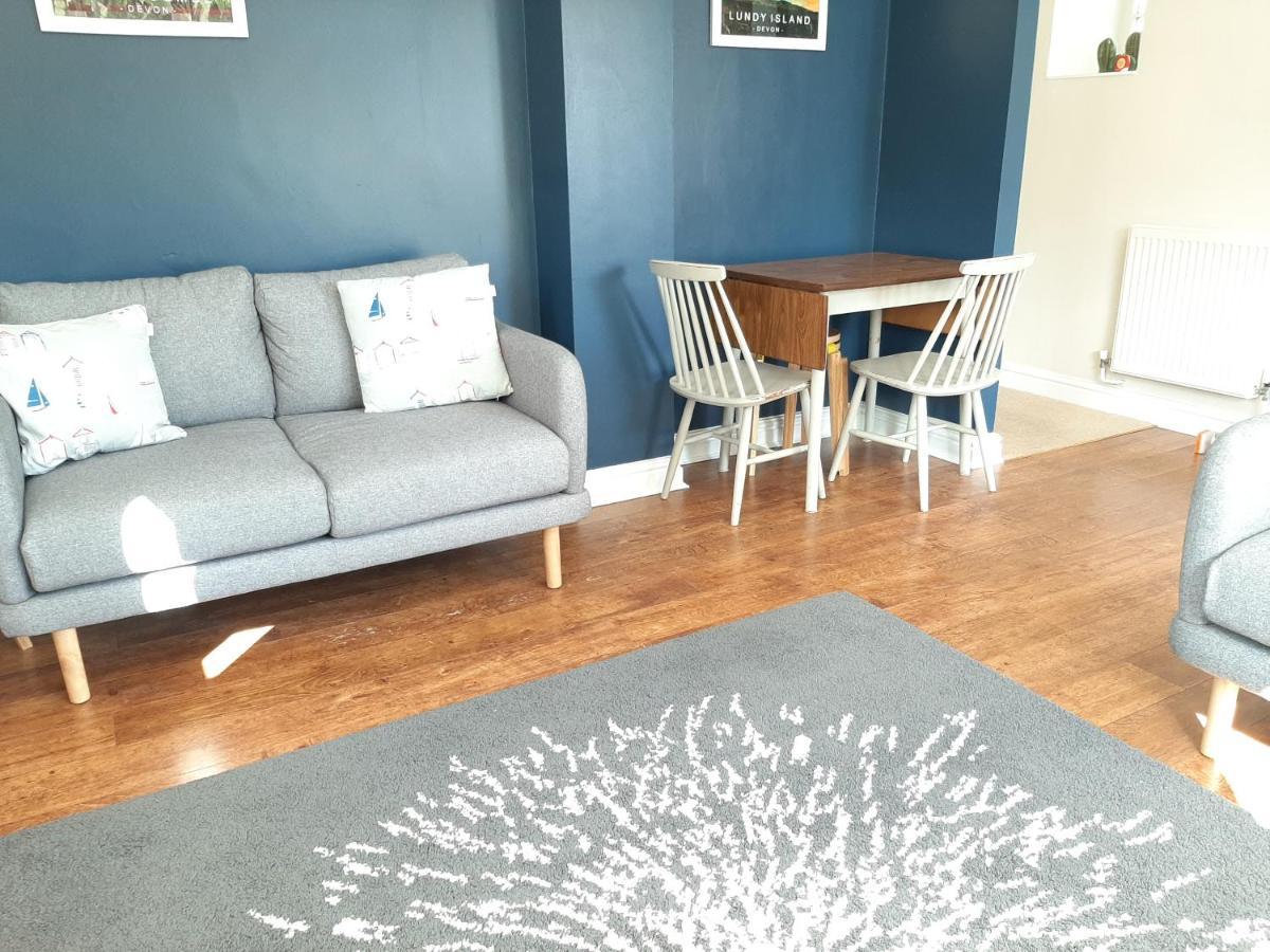 Laston Mews Ilfracombe Luaran gambar