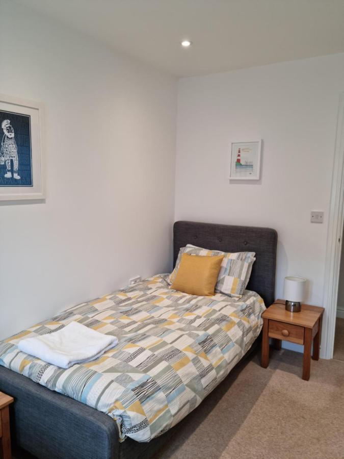 Laston Mews Ilfracombe Luaran gambar