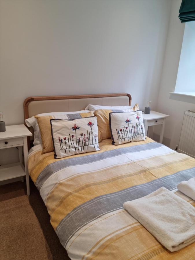 Laston Mews Ilfracombe Luaran gambar