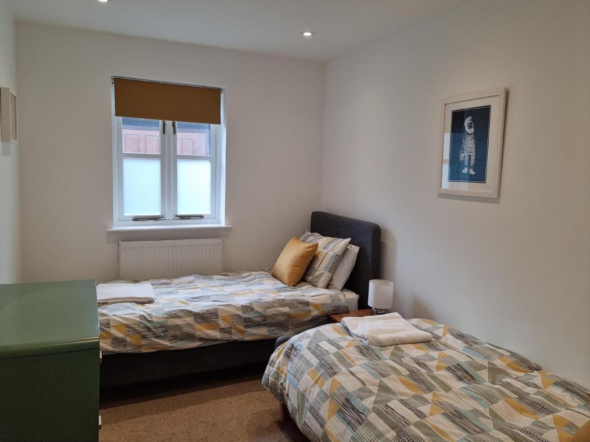 Laston Mews Ilfracombe Luaran gambar